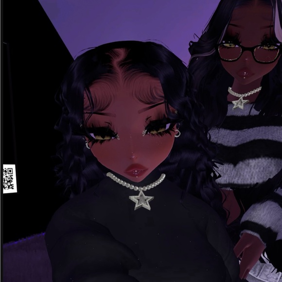 Meet your Posher, Mimi - Picture 1 of 1